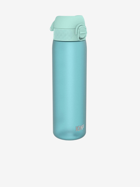 ION8 Světle modrá lahev Ion8 Leak Proof (500 ml)