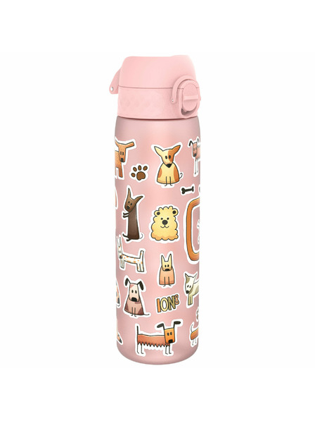 ION8 Ion8 Leak Proof Lahev bez BPA Dogs 500 ml