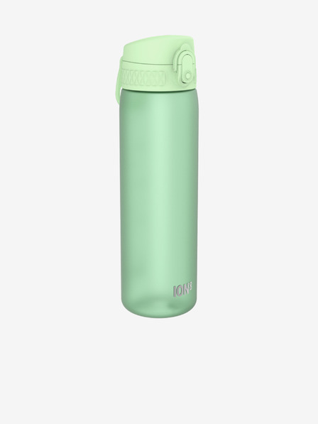 ION8 Světle zelená lahev Ion8 Leak Proof (500 ml)