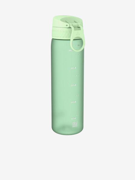 ION8 Světle zelená lahev Ion8 Leak Proof (500 ml)