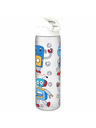 ION8 Ion8 Leak Proof Lahev bez BPA Robots 500 ml