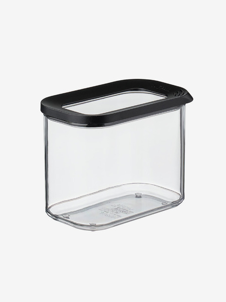 Mepal Transparentní dóza na potraviny Mepal Modula (1000 ml)