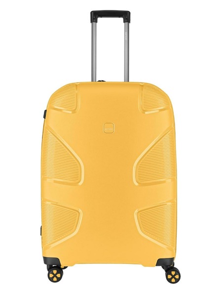 IMPACKT Cestovní kufr IMPACKT IP1 L Sunset yellow