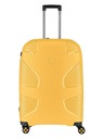 IMPACKT Cestovní kufr IMPACKT IP1 L Sunset yellow