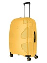 IMPACKT Cestovní kufr IMPACKT IP1 L Sunset yellow