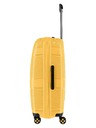IMPACKT Cestovní kufr IMPACKT IP1 L Sunset yellow
