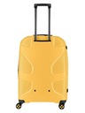 IMPACKT Cestovní kufr IMPACKT IP1 L Sunset yellow