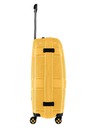 IMPACKT Cestovní kufr IMPACKT IP1 L Sunset yellow