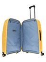IMPACKT Cestovní kufr IMPACKT IP1 L Sunset yellow