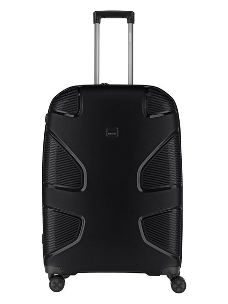 IMPACKT Cestovní kufr IMPACKT IP1 L Lava black