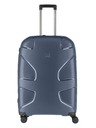 IMPACKT Cestovní kufr IMPACKT IP1 L Glacier blue