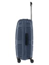 IMPACKT Cestovní kufr IMPACKT IP1 L Glacier blue