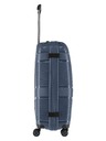 IMPACKT Cestovní kufr IMPACKT IP1 L Glacier blue