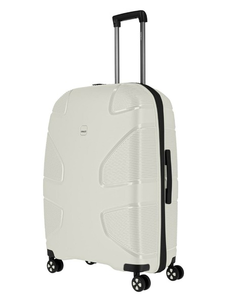 IMPACKT Cestovní kufr IMPACKT IP1 L Polar white