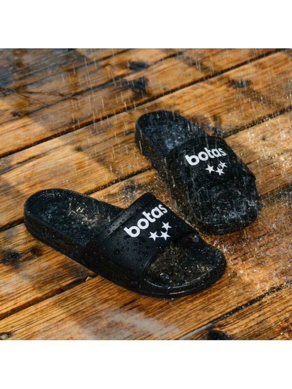 BOTAS *** Pánské gumové pantofle Botas Flopy