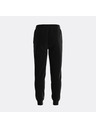 Guess Jeans Pánské černé tepláky Aldwin long pant Guess jeans