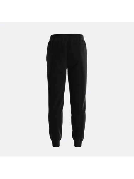 Guess Jeans Pánské černé tepláky Aldwin long pant Guess jeans