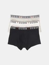 Guess Jeans Pánské světlé barevné boxerky 3-Pack kcd31 Guess jeans