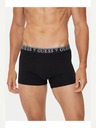 Guess Jeans Pánské barevné boxerky 5 Pack Guess Boxers