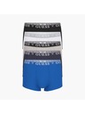 Guess Jeans Pánské barevné boxerky 5 Pack Guess