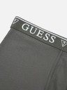 Guess Jeans Pánské šedé boxerky kcd31 Guess jeans