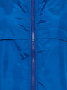 The Jogg Concept Modrá dámská vzorovaná bunda The Jogg Concept