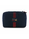 Oracle Red Bull Racing Red Bull PU Powerbar Cestovní Pouzdro Navy