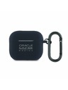 Oracle Red Bull Racing Red Bull Silikonové Pouzdro pro AirPods 3 Navy