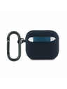 Oracle Red Bull Racing Red Bull Silikonové Pouzdro pro AirPods 3 Navy