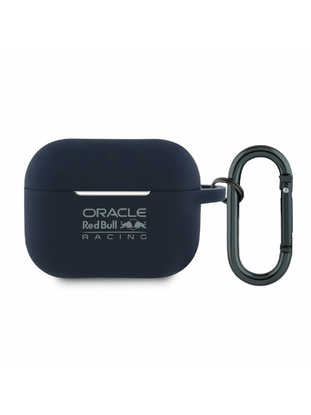Oracle Red Bull Racing Red Bull Silikonové Pouzdro pro AirPods Pro 2 Navy