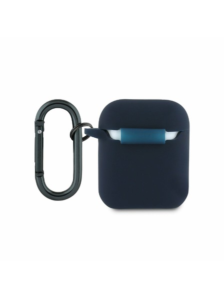 Oracle Red Bull Racing Red Bull Silikonové Pouzdro pro AirPods 1/2 Navy