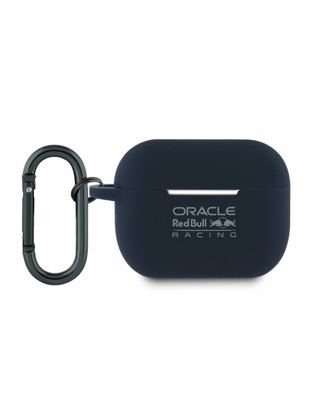 Oracle Red Bull Racing Red Bull Silikonové Pouzdro pro AirPods Pro Navy