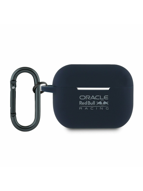 Oracle Red Bull Racing Red Bull Silikonové Pouzdro pro AirPods Pro Navy