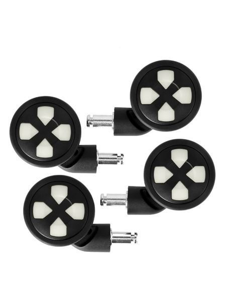 IMPACKT IMPACKT IP1 Wheel set Polar white
