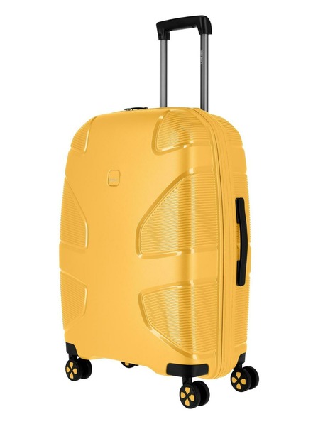 IMPACKT Cestovní kufr IMPACKT IP1 M Sunset yellow