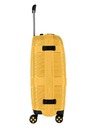 IMPACKT Cestovní kufr IMPACKT IP1 M Sunset yellow