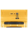 IMPACKT Cestovní kufr IMPACKT IP1 M Sunset yellow