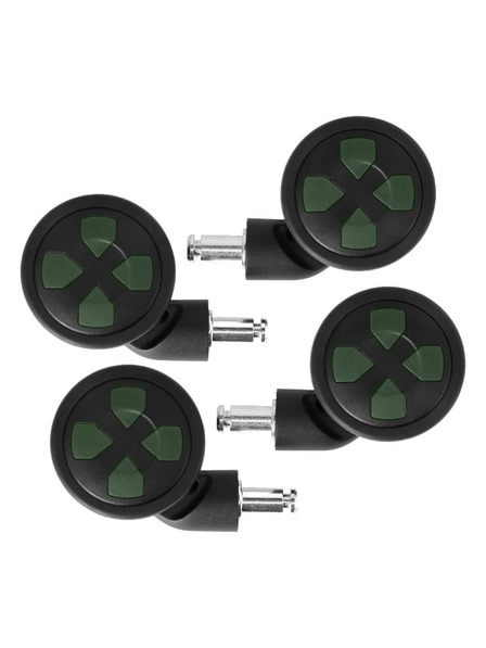 IMPACKT IMPACKT IP1 Wheel set Deep sea green