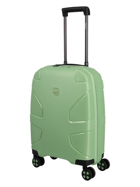 IMPACKT Cestovní kufr IMPACKT IP1 S Spring green
