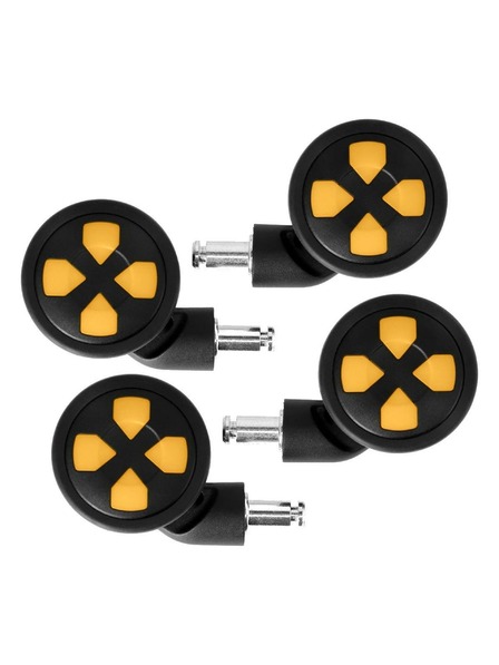 IMPACKT IMPACKT IP1 Wheel set Sunset yellow