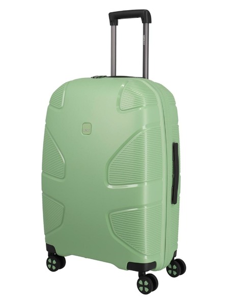 IMPACKT Cestovní kufr IMPACKT IP1 M Spring green