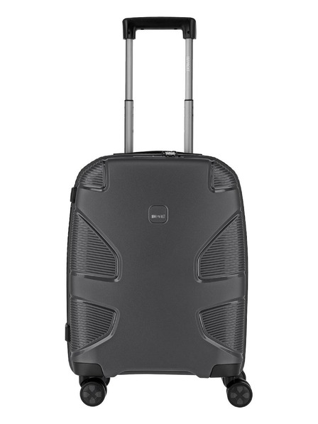 IMPACKT Cestovní kufr IMPACKT IP1 S Iron grey