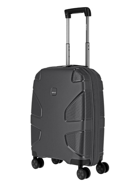 IMPACKT Cestovní kufr IMPACKT IP1 S Iron grey