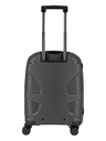 IMPACKT Cestovní kufr IMPACKT IP1 S Iron grey