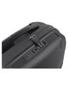 IMPACKT Cestovní kufr IMPACKT IP1 S Iron grey