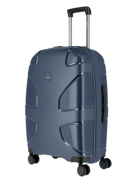 IMPACKT Cestovní kufr IMPACKT IP1 M Glacier blue
