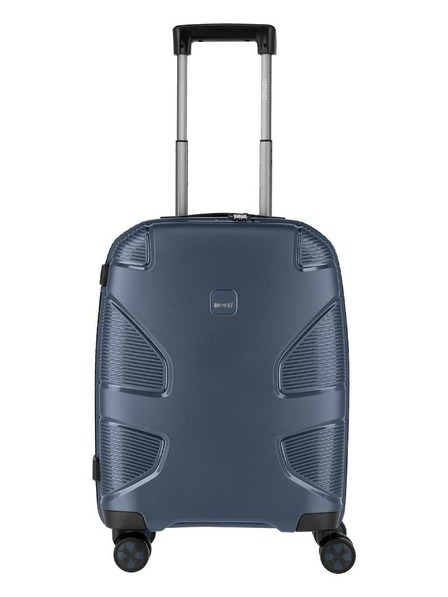 IMPACKT Cestovní kufr IMPACKT IP1 S Glacier blue