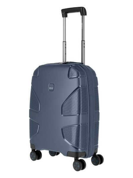 IMPACKT Cestovní kufr IMPACKT IP1 S Glacier blue
