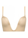 Wonderbra Tělová dámská podprsenka Wonderbra ULTIMATE PLUNGE