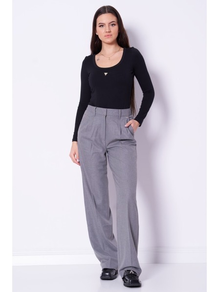 Guess Jeans Dámské černé body tričko 1314 Guess jeans